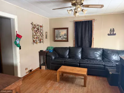 Living - 3371 5th St, Frederic, WI 54837 photo 2 of 2