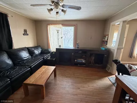 Living - 3371 5th St, Frederic, WI 54837 photo 1 of 2