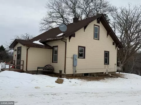 Exterior - 3371 5th St, Frederic, WI 54837 photo 1 of 4