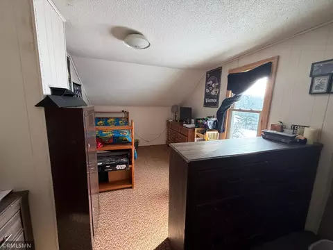 Bedroom - 3371 5th St, Frederic, WI 54837 photo 4 of 5