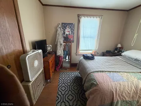 Bedroom - 3371 5th St, Frederic, WI 54837 photo 1 of 5