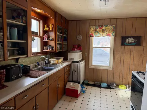 Kitchen - 3371 5th St, Frederic, WI 54837 photo 1 of 1