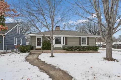 6100 Sheridan Ave S, Minneapolis, MN 55410