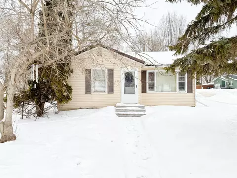 815 E Vernon Ave, Fergus Falls, MN 56537