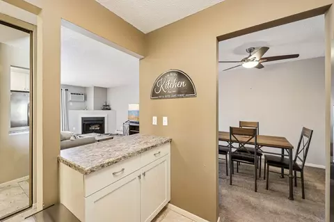 Kitchen - 3425 Golfview Dr #216, Eagan, MN 55123 photo 3 of 3