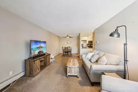 Living - 3425 Golfview Dr #216, Eagan, MN 55123 photo 2 of 3