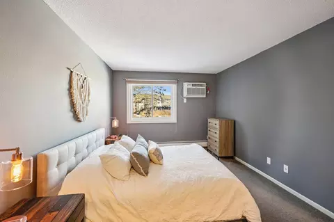 Bedroom - 3425 Golfview Dr #216, Eagan, MN 55123 photo 3 of 3