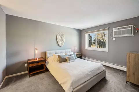 Bedroom - 3425 Golfview Dr #216, Eagan, MN 55123 photo 1 of 3