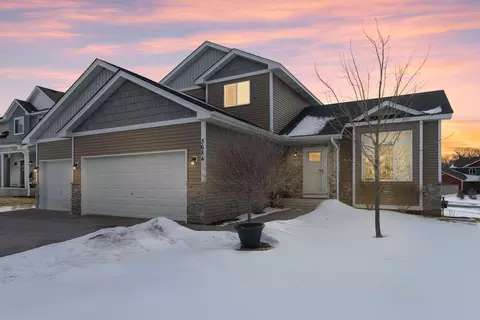 3684 235th Ln NW, Saint Francis, MN 55070