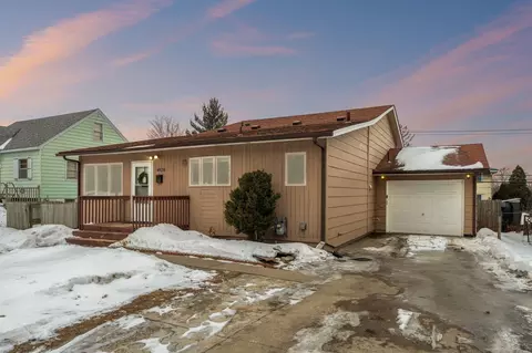 4928 4th St NE, Columbia Heights, MN 55421