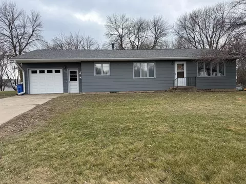310 W Church St, Minneota, MN 56264