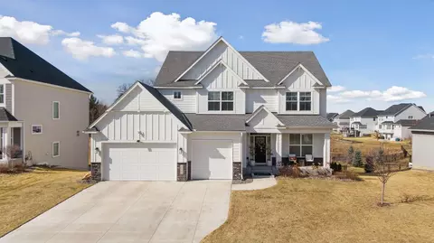 12933 Burr Oak Ln N, Champlin, MN 55316