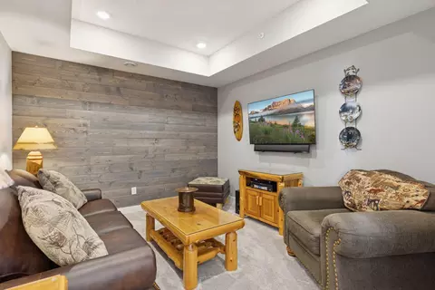 Living - 20125 78th Pl, Corcoran, MN 55340 photo 4 of 5