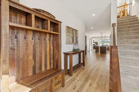 Entry Way - 20125 78th Pl, Corcoran, MN 55340 photo 1 of 3