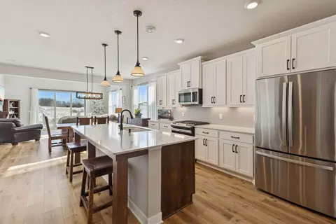 Kitchen - 20125 78th Pl, Corcoran, MN 55340 photo 2 of 4