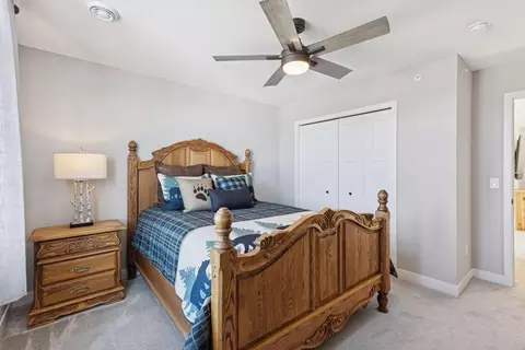 Bedroom - 20125 78th Pl, Corcoran, MN 55340 photo 4 of 4