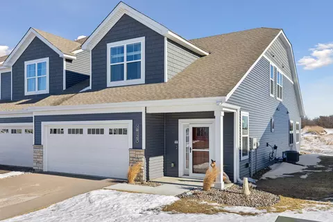 Exterior - 20125 78th Pl, Corcoran, MN 55340 photo 2 of 5