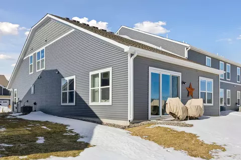 Exterior - 20125 78th Pl, Corcoran, MN 55340 photo 3 of 5