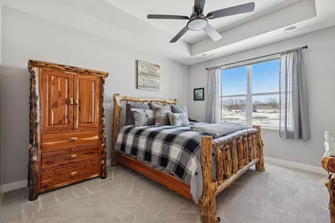 Bedroom - 20125 78th Pl, Corcoran, MN 55340 photo 1 of 4