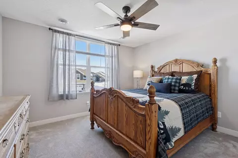 Bedroom - 20125 78th Pl, Corcoran, MN 55340 photo 3 of 4
