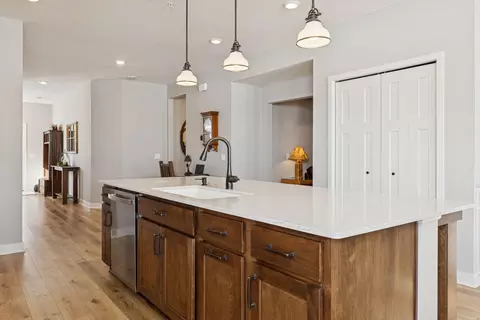 Kitchen - 20125 78th Pl, Corcoran, MN 55340 photo 4 of 4