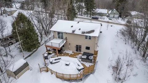 3642 Copley Rd, Hermantown, MN 55811 photo 3