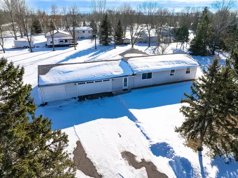 2506 Ranchwood Cir SE, Alexandria, MN 56308