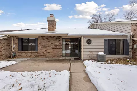 3660 Independence Ave S #41, Saint Louis Park, MN 55426