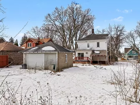 Exterior - 609 Forest St, Kenyon, MN 55946 photo 3 of 3