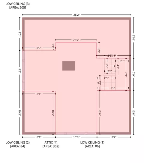 Floorplan - 609 Forest St, Kenyon, MN 55946 photo 7 of 7