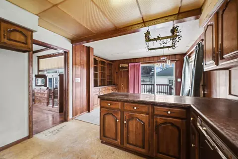 Kitchen - 609 Forest St, Kenyon, MN 55946 photo 2 of 2