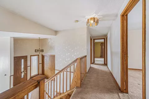 Entry Way - 401 2nd St E, Wanamingo, MN 55983 photo 2 of 2