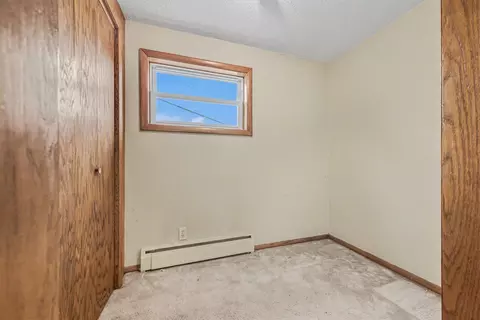 Bedroom - 401 2nd St E, Wanamingo, MN 55983 photo 6 of 6