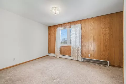 Bedroom - 401 2nd St E, Wanamingo, MN 55983 photo 5 of 6