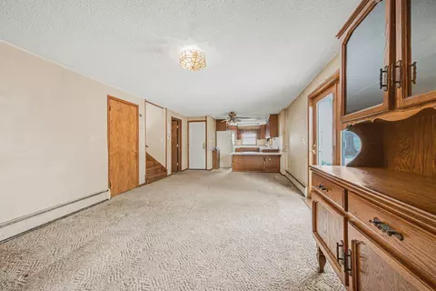 Living - 401 2nd St E, Wanamingo, MN 55983 photo 3 of 4