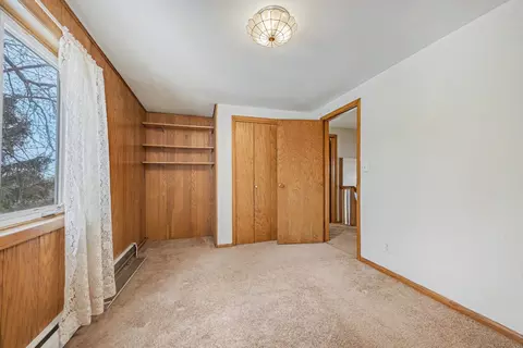 Bedroom - 401 2nd St E, Wanamingo, MN 55983 photo 4 of 6