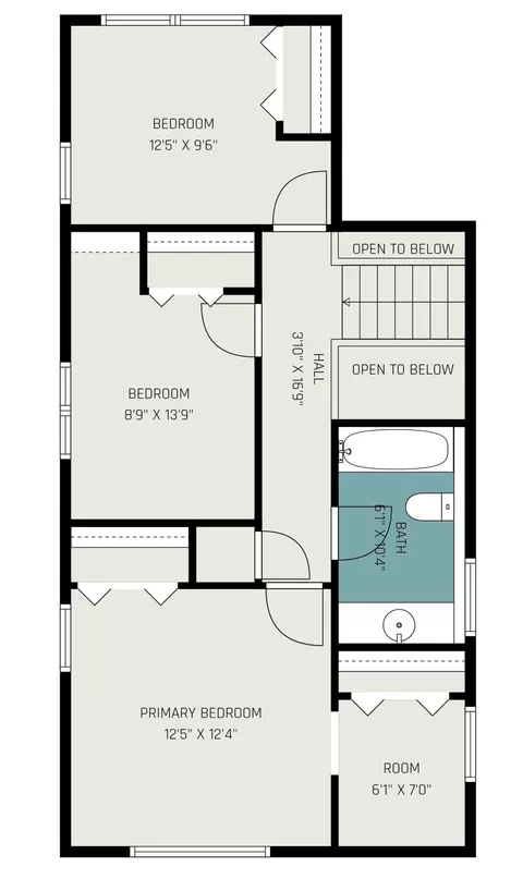 Floorplan - 401 2nd St E, Wanamingo, MN 55983 photo 3 of 3