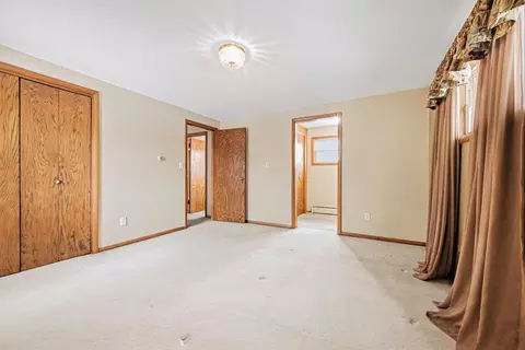 Bedroom - 401 2nd St E, Wanamingo, MN 55983 photo 1 of 6
