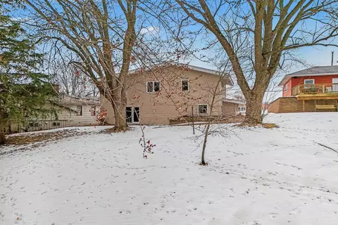 Exterior - 401 2nd St E, Wanamingo, MN 55983 photo 2 of 2