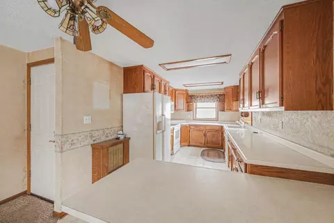 Kitchen - 401 2nd St E, Wanamingo, MN 55983 photo 1 of 2