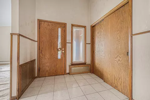 Entry Way - 401 2nd St E, Wanamingo, MN 55983 photo 1 of 2
