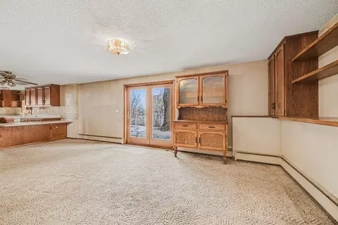 Living - 401 2nd St E, Wanamingo, MN 55983 photo 4 of 4