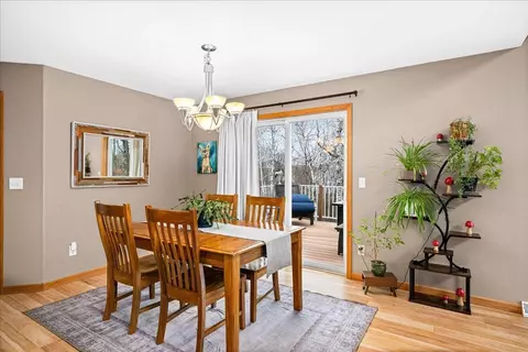 Dining - 5224 Falcon Dr, Hermantown, MN 55811 photo 1 of 1