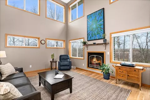 Living - 5224 Falcon Dr, Hermantown, MN 55811 photo 1 of 8