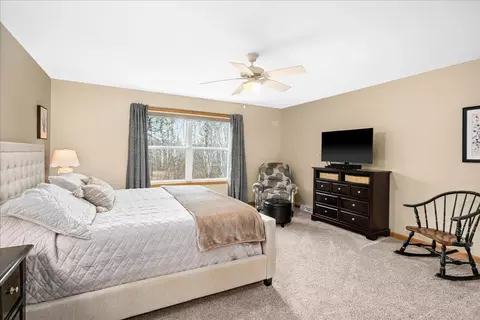 Bedroom - 5224 Falcon Dr, Hermantown, MN 55811 photo 7 of 7