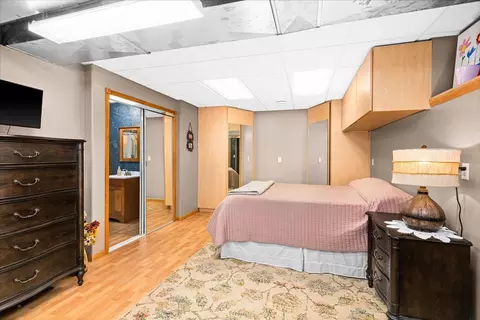 Bedroom - 5224 Falcon Dr, Hermantown, MN 55811 photo 3 of 7