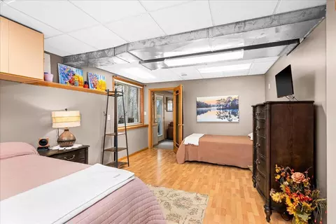 Bedroom - 5224 Falcon Dr, Hermantown, MN 55811 photo 4 of 7