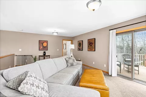 Living - 5224 Falcon Dr, Hermantown, MN 55811 photo 8 of 8