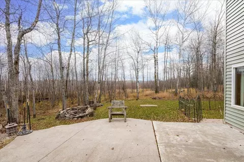 Exterior - 5224 Falcon Dr, Hermantown, MN 55811 photo 9 of 10