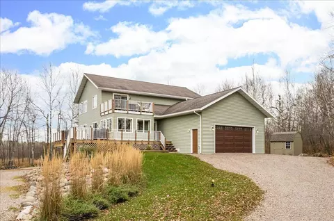 Exterior - 5224 Falcon Dr, Hermantown, MN 55811 photo 2 of 10
